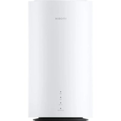 Xiaomi 5G CPE Pro V2 - Weiß - Mobilfunkrouter Xiaomi 5G CPE Pro V2 - Weiß - Mobilfunkrouter