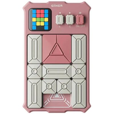 Puzzle Xiaomi GIIKER Super Huarong Road - Gra Wszystko-w-1 Puzzle Xiaomi GIIKER Super Huarong Road - Gra Wszystko-w-1