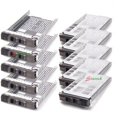 generic Model - 3.5" SAS SATA Tray Caddy for Dell R720 R710 R520 R510 R420 generic Model - 3.5" SAS SATA Tray Caddy for Dell R720 R710 R520 R510 R420