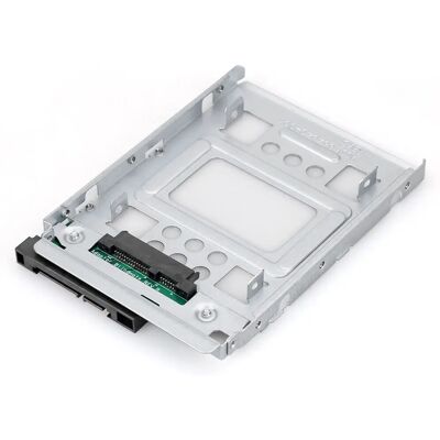 HP - 6545 - 2.5to3.5 SATA - drive adapter HP - 6545 - 2.5to3.5 SATA - drive adapter