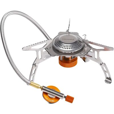 Palnik turystyczny Fire Maple FMS-105 - Lekki 3000W Palnik turystyczny Fire Maple FMS-105 - Lekki 3000W