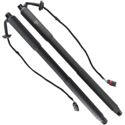 MAXPEEDINGRODS - XC60 Tailgate Spring - Left - Gas Spring MAXPEEDINGRODS - XC60 Tailgate Spring - Left - Gas Spring