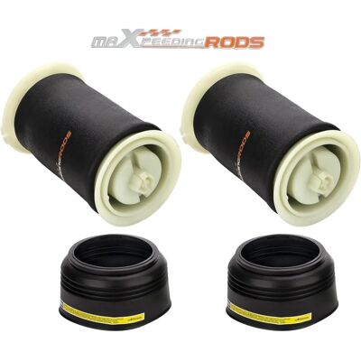 BFO - 3712677404 - X5/X6 E70/E71 - Hinter - Luftfederbeutel BFO - 3712677404 - X5/X6 E70/E71 - Hinter - Luftfederbeutel