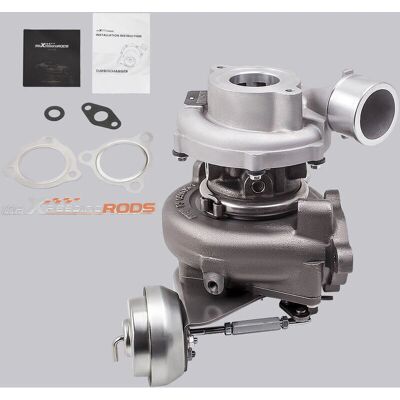 MAXPEEDINGRODS Toyota Turbolader VB16 - Turbo für RAV4, Auris, Corolla - 2AD-FHV MAXPEEDINGRODS Toyota Turbolader VB16 - Turbo für RAV4, Auris, Corolla - 2AD-FHV