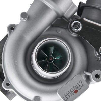 MAXPEEDINGRODS Turbo para Nissan Qashqai J10/J11 X-Trail 1.6 dCi - Turbo MAXPEEDINGRODS Turbo para Nissan Qashqai J10/J11 X-Trail 1.6 dCi - Turbo