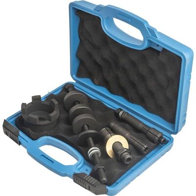 BFO - Juego de herramientas para quitar e instalar rodamientos de rueda para Harley Davidson VT102 BFO - Juego de herramientas para quitar e instalar rodamientos de rueda para Harley Davidson VT102