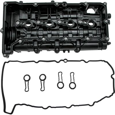 MAXPEEDINGRODS - N47N - BMW - Round Head - Valve Cover Cap MAXPEEDINGRODS - N47N - BMW - Round Head - Valve Cover Cap