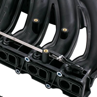 BFO - 270 CDI - W203 - W210 - Intake Manifold BFO - 270 CDI - W203 - W210 - Intake Manifold