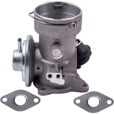 Maxpeedingrods - 1119320 - VW Passat/Sharan - EGR Valve - Publicité Maxpeedingrods - 1119320 - VW Passat/Sharan - EGR Valve - Publicité
