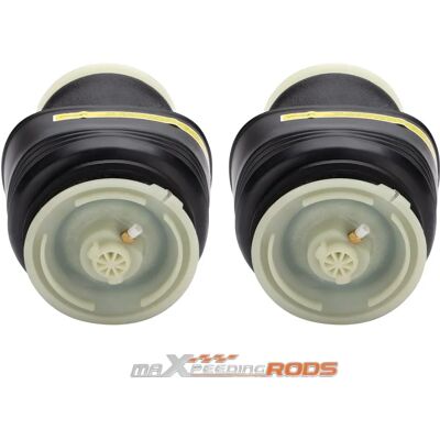 MAXPEEDINGRODS - Rear Suspension Spring - BMW X5/X6 E70/E71/E72 MAXPEEDINGRODS - Rear Suspension Spring - BMW X5/X6 E70/E71/E72