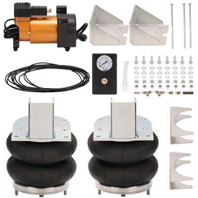 MAXPEEDINGRODS - Iveco Daily 2006-2014 - 5000LB MAXPEEDINGRODS - Iveco Daily 2006-2014 - 5000LB