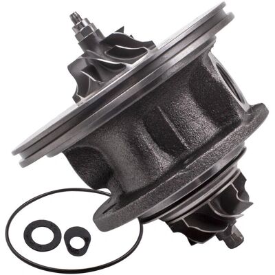 BFO Cartucho Turbo para Ford Fiesta Fusion 1.4 TDCI - Turbo BFO Cartucho Turbo para Ford Fiesta Fusion 1.4 TDCI - Turbo