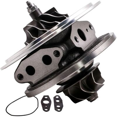 maXpeedingrods YD25 Turbo Core Cartridge - Turbocharger for Nissan Navara/Pathfinder maXpeedingrods YD25 Turbo Core Cartridge - Turbocharger for Nissan Navara/Pathfinder