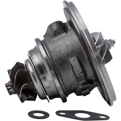 Maxpeedingrods Turbo Cartucho Fiat - Compatible con Fiat Doblo, Idea, Punto, Lancia Musa 1.9 JTD Maxpeedingrods Turbo Cartucho Fiat - Compatible con Fiat Doblo, Idea, Punto, Lancia Musa 1.9 JTD