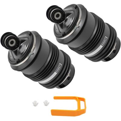 MAXPEEDINGRODS - S211 - 2-Pin - Trasero - Bolsas de Suspensión Neumática MAXPEEDINGRODS - S211 - 2-Pin - Trasero - Bolsas de Suspensión Neumática