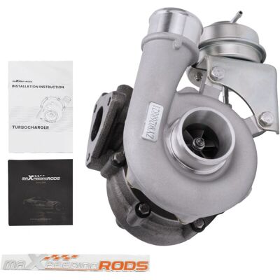 Maxpeedingrods - TF035 - Hyundai Santa Fe 2.2 CRDi D4EB Maxpeedingrods - TF035 - Hyundai Santa Fe 2.2 CRDi D4EB