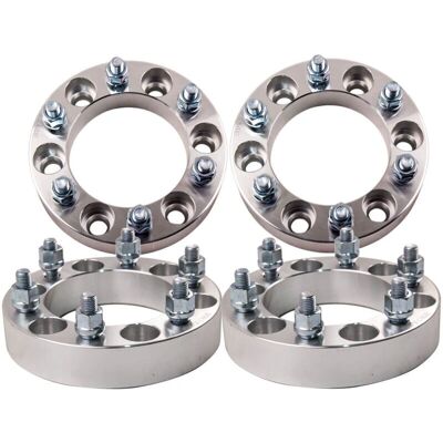 Maxpeedingrods 4x Radabstände 35mm für Nissan und Toyota Maxpeedingrods 4x Radabstände 35mm für Nissan und Toyota
