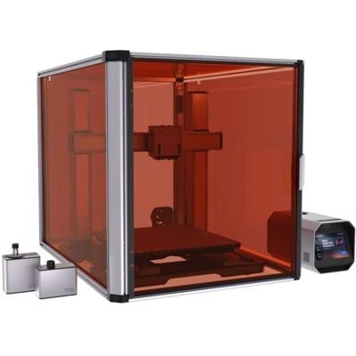Snapmaker Artisan 3-in-1 3D-Drucker - Laser & CNC Snapmaker Artisan 3-in-1 3D-Drucker - Laser & CNC