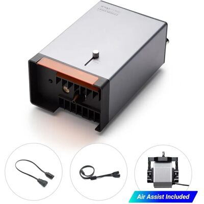 Snapmaker 2.0 Laser Modul - 40W Snapmaker 2.0 Laser Modul - 40W