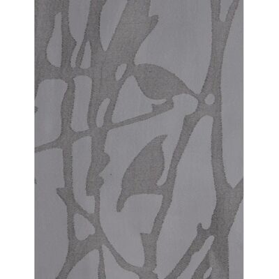 HEINE HOME Raffrollo - Transparent, 60x140cm, Grau, Einfacher Aufbau HEINE HOME Raffrollo - Transparent, 60x140cm, Grau, Einfacher Aufbau