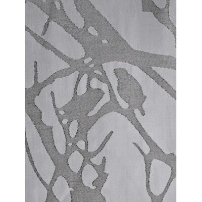 HEINE HOME Raffrollo - Braun - 140cm - Transparent HEINE HOME Raffrollo - Braun - 140cm - Transparent