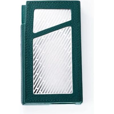 Étui en cuir pour Ibasso DX180 - Accessoire Étui en cuir pour Ibasso DX180 - Accessoire