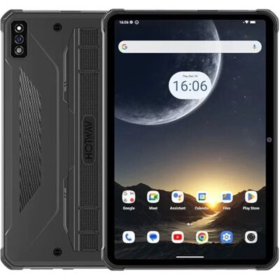 HOTWAV R7 Robuste 10,1-Zoll Android-Tablet - 12GB, 256GB, Schwarz HOTWAV R7 Robuste 10,1-Zoll Android-Tablet - 12GB, 256GB, Schwarz