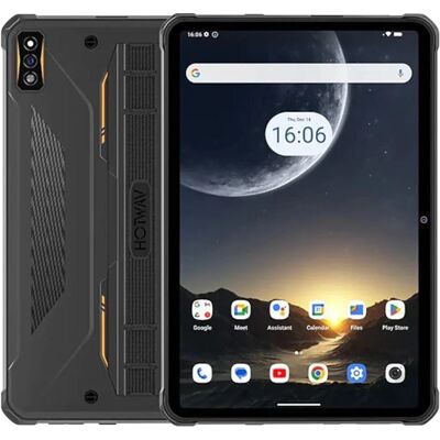 Hotwav Tab R7 4G 6GB/256GB Arancione - Tablet robusto Hotwav Tab R7 4G 6GB/256GB Arancione - Tablet robusto