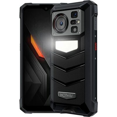 Smartphone HOTWAV W11 - 6,6'' 6+6/256 GB Grigio - Smartphone Smartphone HOTWAV W11 - 6,6'' 6+6/256 GB Grigio - Smartphone