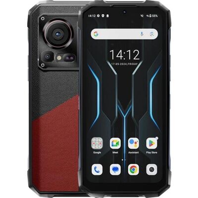 TEMU HotWAV 7 Pro 5G Smartphone - Night Vision, 200MP Camera, 6.6" FHD+ TEMU HotWAV 7 Pro 5G Smartphone - Night Vision, 200MP Camera, 6.6" FHD+