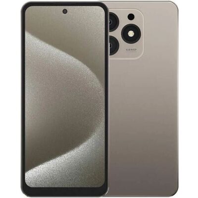 Hotwav Note 13 Max Okostelefon - 6,8 hüvelyk, 48 MP, 256GB, Arany Hotwav Note 13 Max Okostelefon - 6,8 hüvelyk, 48 MP, 256GB, Arany