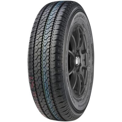Royal Black 205/70 R15C 106 R Letní pneumatiky pro užitková vozidla Royal Black 205/70 R15C 106 R Letní pneumatiky pro užitková vozidla