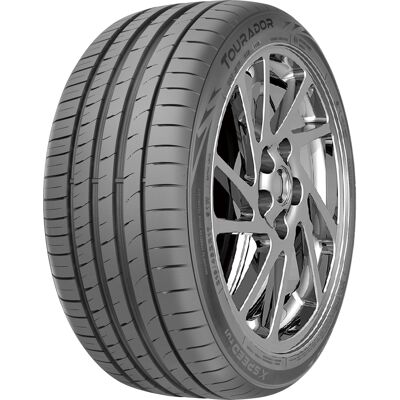 Tourador X Speed TU1 245/45 R17 Sommerreifen Tourador X Speed TU1 245/45 R17 Sommerreifen