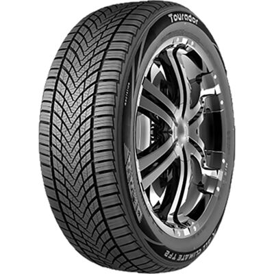 Tourador X All Climate TF2 215/65 R17 - Neumáticos todo el año Tourador X All Climate TF2 215/65 R17 - Neumáticos todo el año