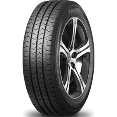 Tourador X All Climate Van 195/60 R16 - Ganzjahresreifen Tourador X All Climate Van 195/60 R16 - Ganzjahresreifen