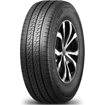 Tourador Winter PRO TSV1 205/65 R16 - Pneumatici Invernali per Auto e Furgoni Tourador Winter PRO TSV1 205/65 R16 - Pneumatici Invernali per Auto e Furgoni