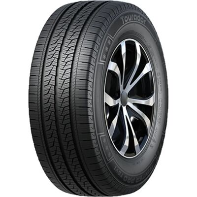 Tourador TSV1 Winter Pro 205/75 R16 - Winterreifen Tourador TSV1 Winter Pro 205/75 R16 - Winterreifen