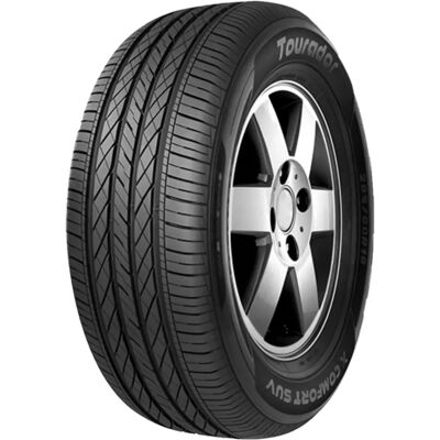 Tourador X Comfort SUV 235/60 R18 - Sommerreifen Tourador X Comfort SUV 235/60 R18 - Sommerreifen