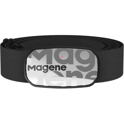 Magene H603 Herzfrequenzsensor - Weiss - ECG, Bluetooth 4.2, ANT+ Magene H603 Herzfrequenzsensor - Weiss - ECG, Bluetooth 4.2, ANT+