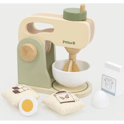 PolarB Küchenmixer-Set - Küchenmixer PolarB Küchenmixer-Set - Küchenmixer