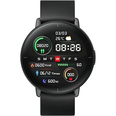 Smartwatch Mibro XPAW004 - Ekran dotykowy Bluetooth - Unisex Smartwatch Mibro XPAW004 - Ekran dotykowy Bluetooth - Unisex