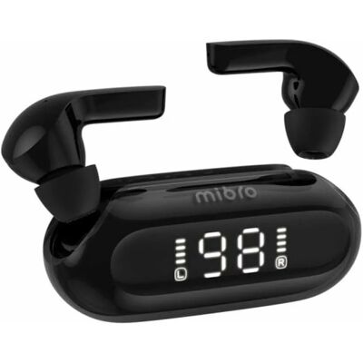 Xiaomi Mibro Earbuds 3 - Kopfhörer mit Mikrofon Xiaomi Mibro Earbuds 3 - Kopfhörer mit Mikrofon