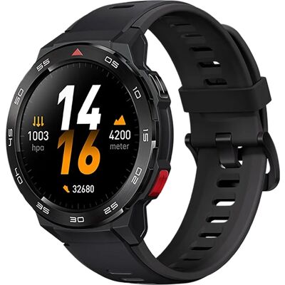 Xiaomi GS Pro Czarny - Smartwatch fitness z GPS i ekranem AMOLED Xiaomi GS Pro Czarny - Smartwatch fitness z GPS i ekranem AMOLED