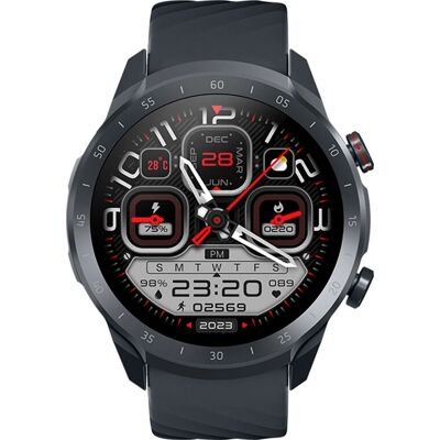 Mibro Uhr A2 Mibro Uhr A2