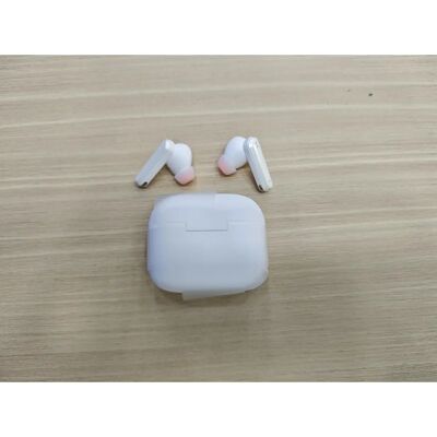 Xiaomi Mikro Mibro AC1 Weiß - Geräuschunterdrückung - Kopfhörer Xiaomi Mikro Mibro AC1 Weiß - Geräuschunterdrückung - Kopfhörer