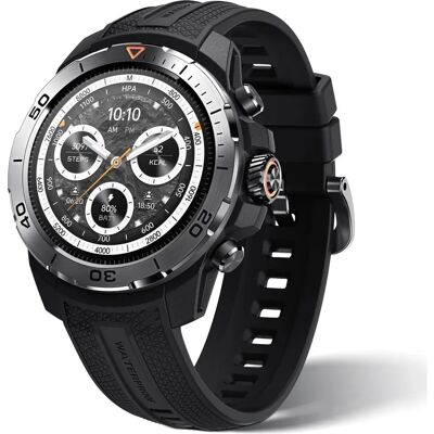 Mibro GS Explorer - Smartwatch - Czarny - Smartwatch Mibro GS Explorer - Smartwatch - Czarny - Smartwatch