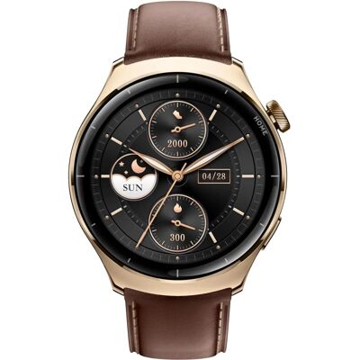 Smartwatch Xiaomi Mibro Watch Lite3 Pro Różowe Złoto Smartwatch Xiaomi Mibro Watch Lite3 Pro Różowe Złoto