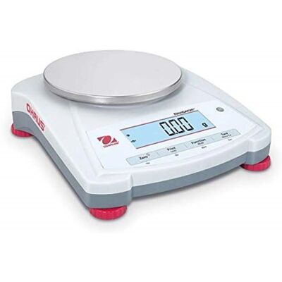 Waga cyfrowa Ohaus NV622 - Precyzja 620g Waga cyfrowa Ohaus NV622 - Precyzja 620g