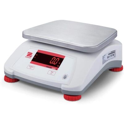 Waga kuchenna Ohaus V22PWE30T - 30kg/5g Waga kuchenna Ohaus V22PWE30T - 30kg/5g