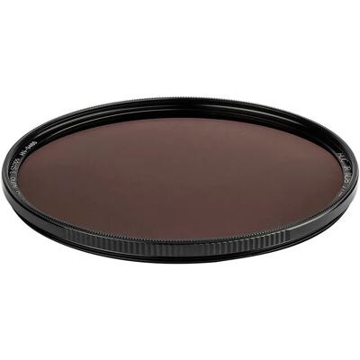 Filtro Fotocamera NiSi Pro Nano IR ND8 - Nero Filtro Fotocamera NiSi Pro Nano IR ND8 - Nero